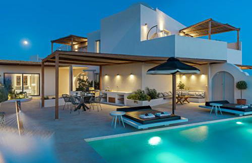 Ambeli Sunset Villas - Foto 134