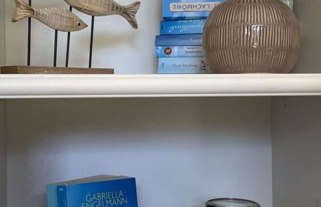 Holiday Apartment Meerzeit - Foto 20