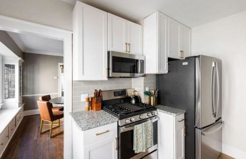 Modern 3BR Near Cleveland Clinic - Foto 30