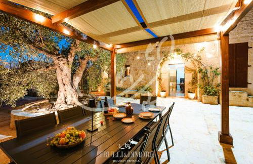 TD Truly Trulli Gentle Breezes Across Olive Valley - Foto 29