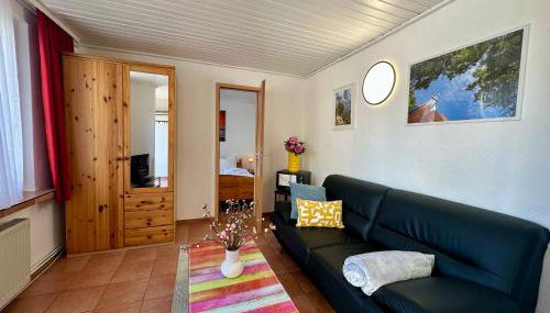 Ferienanlage "Uns Wiek Hus" Ferienwohnung 9 - Foto 3