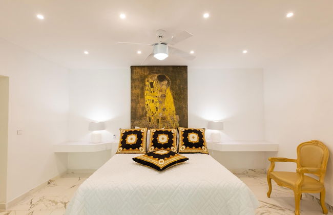 La Perla Palais - Luxury Villa on Private Beach - Foto 17