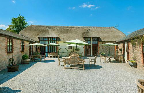 Berehayes Holiday Cottages - Foto 14