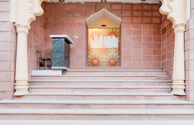 Kashi Heritage Palette Varanasi - Photo 3