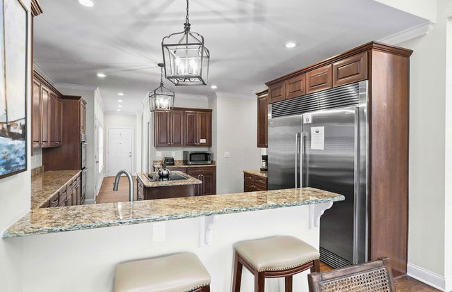 Lake Escape by Avantstay Lakefront, Private Dock - Foto 19