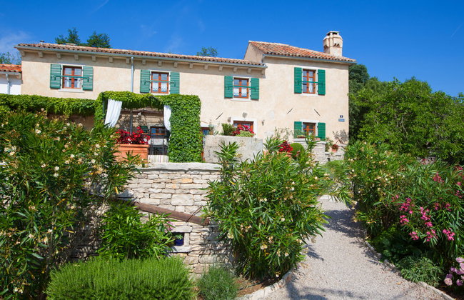 Villa Gelci - Foto 61