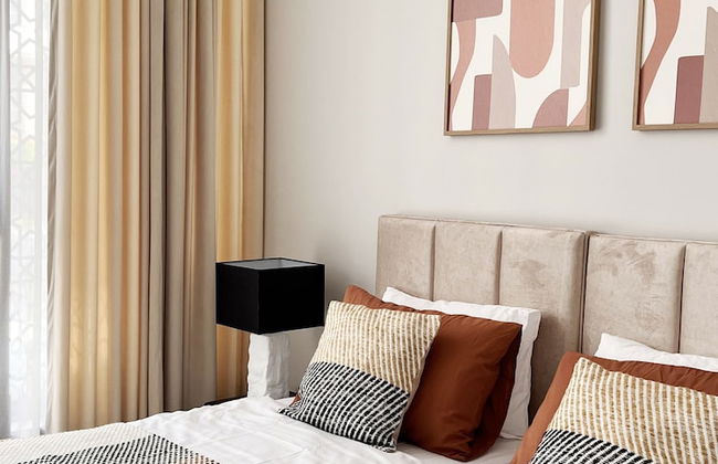 GLOBALSTAY Luxury 4Br Villa Private Pool - Foto 25