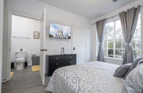 Apto 3Q em Kissimmee – Conforto e Localização - Foto 11