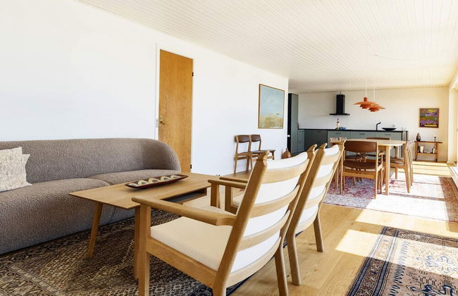 10 Person Holiday Home in Assens - Foto 17