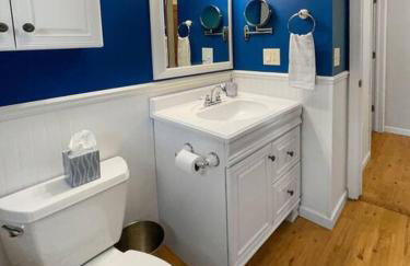 Haven Retreat in Catskills w Hot Tub & Bar Hall - Foto 30