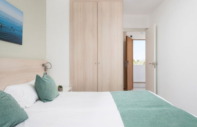 Apartamentos Olive Beach - Foto 10