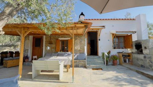 Lithos Estate Plomari - Foto 5