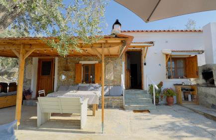 Lithos Estate Plomari - Foto 5