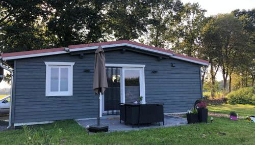 HeiDeluxe TinyHouse - Foto 2