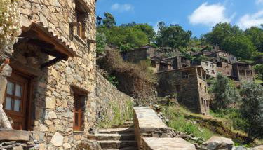 Cantinho do Talasnal - Foto 2