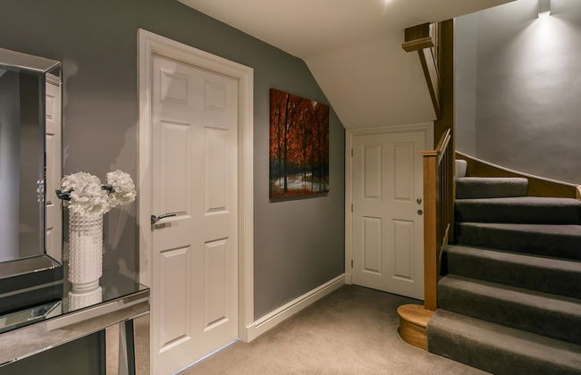 The Townhouses @ Carus Green - Photo 16