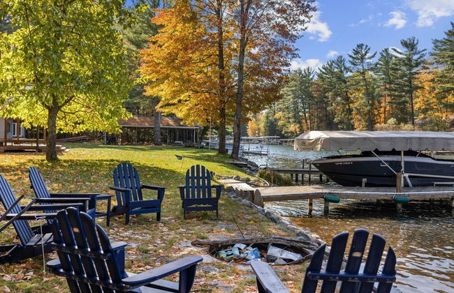 Torch River Retreat 3BDR Home With DocK - Foto 22