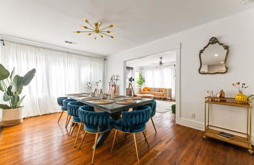 Los Angeles charming big house, king bed, parking, EV - Photo 61