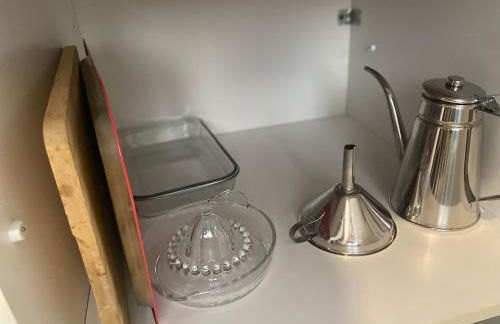 Adorable apartment - Foto 46