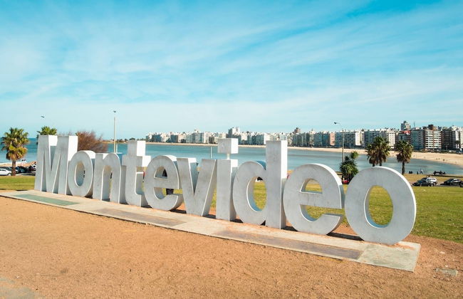 Elegant Apartment - Perfect Location Between the Coast and the City Center - Foto 1