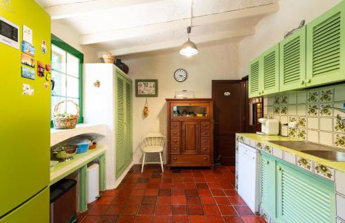 Villa Rural EL Poleo D&R con Piscina Climatizada Privada y Solárium - Foto 35