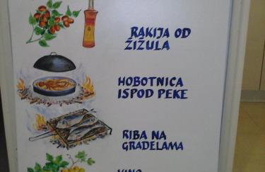 Apartments Senka - Foto 19