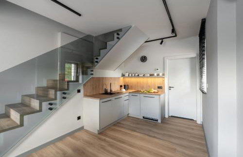 Balice Apartamenty Premium - by Upstairs - Foto 22