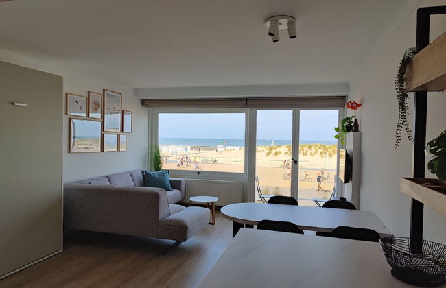 Apartment in Nieuwpoort With Stunning Sea Views - Photo 12