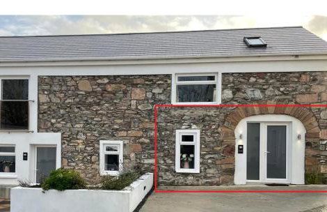 Merok Mill House & Old Granary - Foto 32