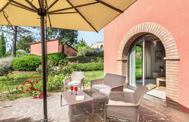 Villa Azzurro Deluxe - Cignella Resort - Foto 46