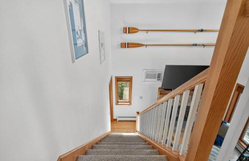 VT Lake house minutes from Okemo - Foto 9