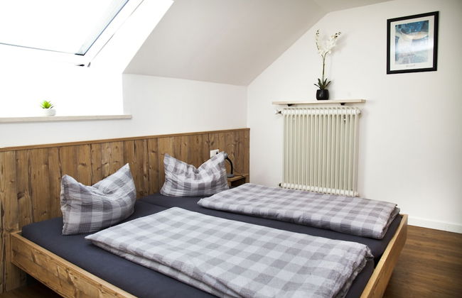 Stadl Appartements - Foto 7