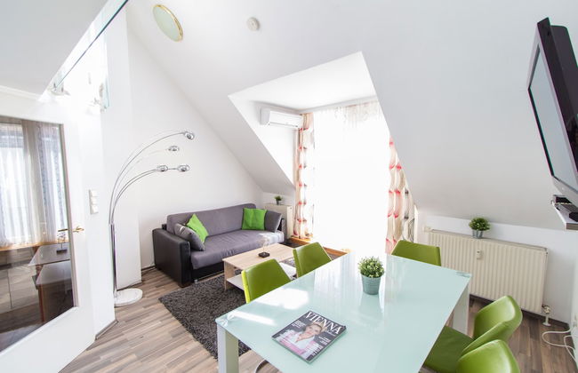 Karmeliter Flats - Foto 33