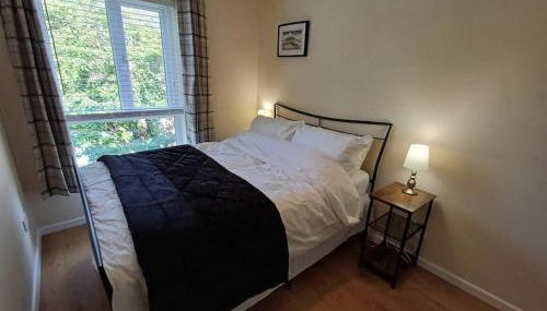 Cental Retreat - 2 bedroom apartment - Foto 2