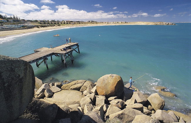 Block Escape no 5 - Penthouse Balcony Wi-fi - Photo 15