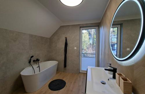 Lake House Szteklin - Foto 43