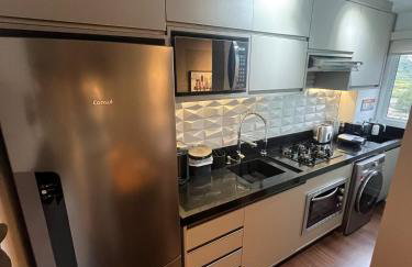 Apartment 903 - Vila Togni - Foto 5