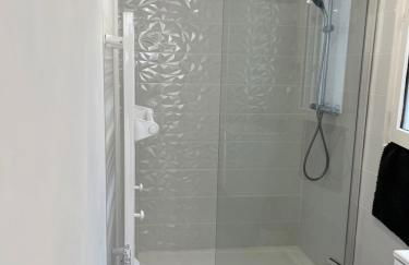 Petite maison de ville duplex 4 personnes - Foto 8