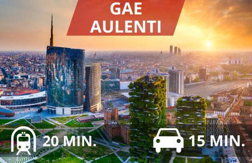 Bocconi's Nest - Close to Duomo with terrace - Foto 69