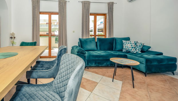 Jolumar - Foto 3, Living Room