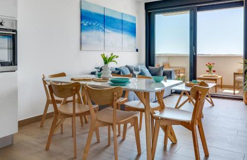 Terra Maiorum -12 person private Villa - heated pool and water massage - Foto 35