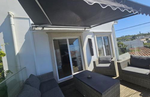 Sunflower Sea View with magnificent terrace in Serra da Pescaria, Nazaré - Portugal - Foto 59