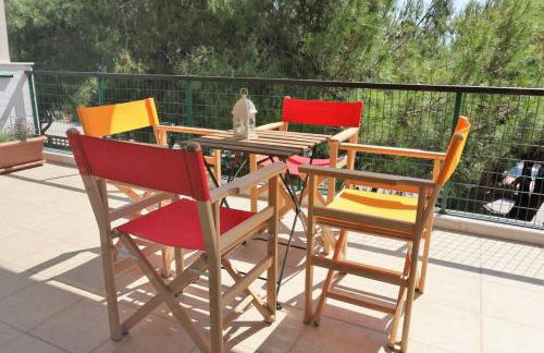 Το σπίτι δίπλα στη θάλασσα / The house by the sea - Foto 11