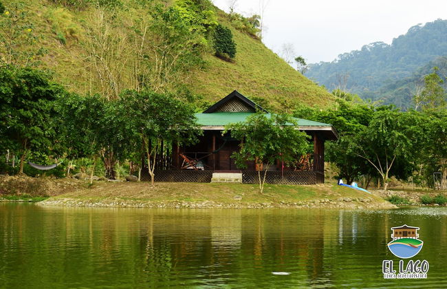 El Lago - Finca Agrituristica - Photo 9