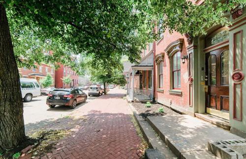 Studio Suite - No Steps - Walkable & Free Parking - Foto 16