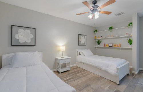 Superb House by SeaWorld, Private POOL & GameRoom - Foto 47