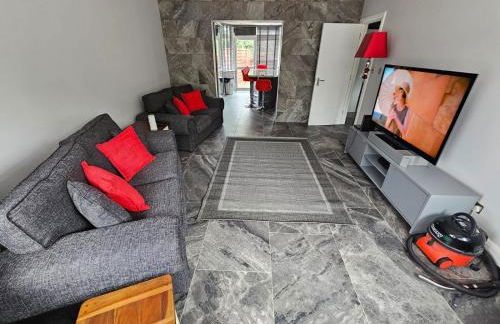 Shortwood Stay - Foto 21