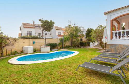 Casa Guadalmar - Photo 28