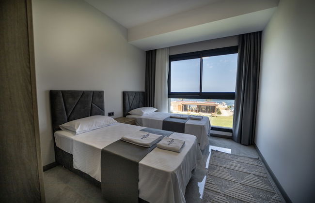 Artan Suite Tatil Evleri - Photo 12