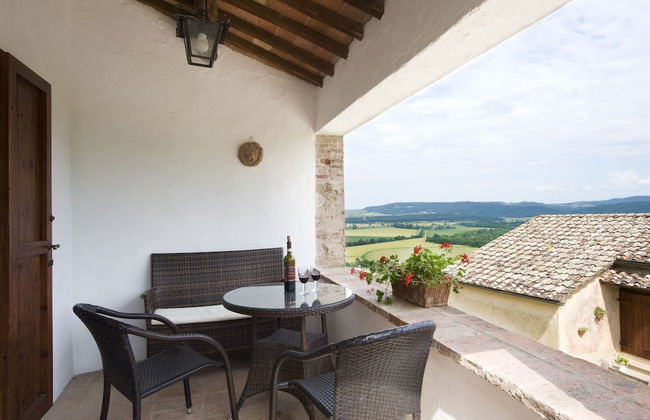 Azienda Agricola Montestigliano - Foto 73